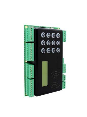Comelit PAC 212 HF Controller